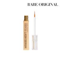 BABE ORIGINAL Pagrindinis blakstienų serumas 2ml beige