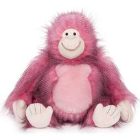 Gund Fab Pals Premium Plush 28cm (Ramona Gorilla)