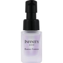 Kose Infinity Essence Couture O3 10ml Beauty liquid After applying lotion, take one press of the Water Serum and one press of the Oil Serum onto the p