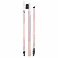 Real Techniques Brow Styling 1 Set white