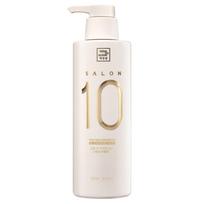 Mise-en-scène Salon 10 Protein Shampoo for Damaged Hair, 500ml, 1 unit white