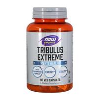 Sports Tribulus Extreme, 90 Veg Capsules