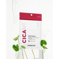 Cicaec spuogų pleistras (99 tabletės) red