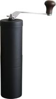 Yaxell Coffee Mill for Beginners Manual Hand Grind Outdoor Introduction Black 81077 gray