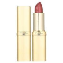 L'Oréal, Color Riche, Lūpdažis, 754 Slyvų cukrus, 0,13 fl oz (3,6 g) beige