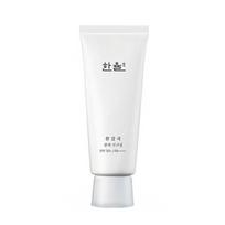 Hanyul „White Chrysanthemum Radiance“ kremas nuo saulės SPF50+ 70 ml [dovana], kremas nuo saulės SPF50+PA++++ 70 ml, 1 vnt. white