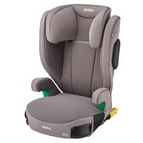 Aprica Junior Seat ISOFIX Fixed Ride Crew ISOFIX AB Approximately 3 and a half to 12 years old Compatible with R129 Comes with cup holder Removable ruda