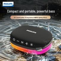 Philips S2307 Portable Bluetooth Speaker CN plug (adapter included) (CN version)