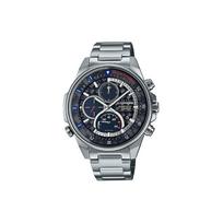 CASIO Men EDIFICE Black Watch EFS-S590AT-1A EFS-S590AT-1A Black Dial black