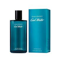 DAVIDOFF Cool Water Men After Shave 125ml DAVIDOFF blue