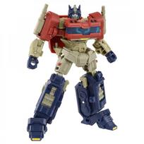 Transformatoriai SS-134 Optimus Prime beige