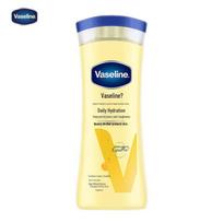 Vaseline Intensyvi Priežiūra Esminis Gydomasis Kūno Losjonas beige