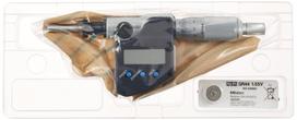 Mitutoyo Digimatic mikrometro galvutė 350-254-30 MHN4-25MX beige