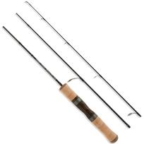 Turing Monkey Tsurimon Lure Rod TM Tratta Stream Neo 403L žalia