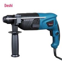 Deshi Lightweight 680W Electric Hammer Drill