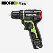 WORX 12V Brushless Cordless Drill