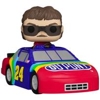 NASCAR Jeffas Gordonas Rainbow Warrior Pop! Važiuoti