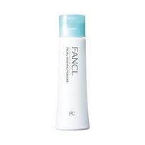 Fancl Skalbimo milteliai miltelių pavidalo prausiklis, 50 g white