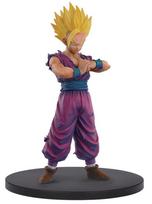 Dragon Ball Z Resolution of Soldiers vol.4 Son Gohan Įprastos spalvos vienetinis elementas blue