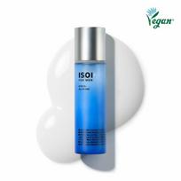 ISOI For Men Acni Dr. All In One 100mL Special Set (+Acni Dr. All In One 15mL) gray