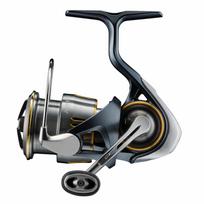 DAIWA spinning reel 23AIRITY LT2500S gray