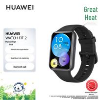 HUAWEI WATCH FIT 2 Smartwatch (CN version) black