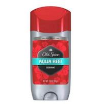 Old Spice Red Zone Collection dezodorantas Aqua Leaf, 85g, 1 vnt gray