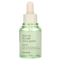Mizon, Phyto Plump Collagen Serum, 1.01 fl oz (30 ml) white