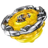 BEYBLADE X Beyblade X Booster Wizard Strypas UX-03 5-70DB yellow