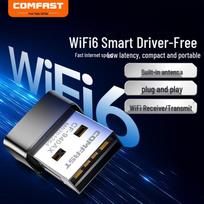COMFAST USB Wireless WiFi Adapters (CN version)