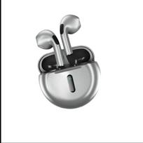 OKSJ J6 Pro Wireless Noise-Cancelling Earbuds