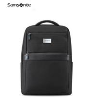 Samsonite Lightweight Business Laptop Backpack gray