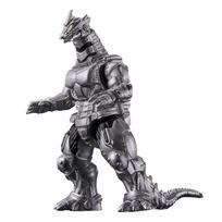 Godzilla Burst Type-3 Kiryu Figure - Fantasy Creature Toy gray