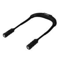 SK11 LED Neck Maximum Rainproof Light, Rechargeable, 300lm, (IP42), SLN-300Li black