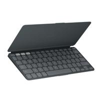 Logitech Keys-To-Go 2 Wireless Portable Keyboard juoda