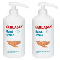Gehwol rankų kremas 500ml x 2