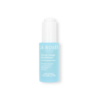 LA ROSEE veido serumas dehidratuotai odai, 30 ml