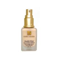 Estee Lauder Double Wear makiažo pagrindas 30ml (nemokama dovana) visos spalvos, 1C0 korpusas, 1 vnt. beige
