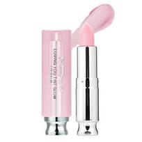 „McQueen New York Loving You Tint“ lūpų balzamas, Lovely Pink, 3,5 g, 1 vnt. white