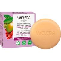 Weleda šampūno lazdelė „Voile & Shine“, 1 vnt., 50 g beige