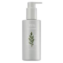 Missha Artemisia Mildly Acidic Feminine Cleanser, 1 unit, 210ml white