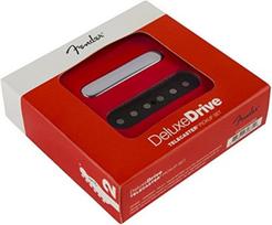 Fender Fender Deluxe Drive Telecaster Pickups SET guitar pickup set Telecaster/Telecaster  product juoda