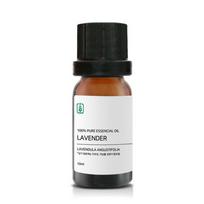 Levandų eterinis aliejus (100 %) 500 ml