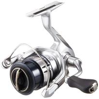 SHIMANO Sukimo ritė 19 Stradic C2000SHG Kalnų upėtakių lengvosios druskos generolas gray