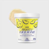Mostly 225g - Face Wash/Cleanser/Lush Version yellow