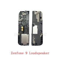 Loudspeaker Buzzer Ringer Flex Cable For Asus Zenfone 8 ZS590KS Zenfone 9 AI2202 Earpiece Module Repair Parts Zenfone9Loudspeaker gray