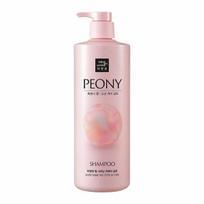 Pearl Shining Repair Shampoo Peony Scent 1000ml mise en scène (WC28D7F) white