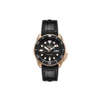 SEIKO 5 Sports SRPD76K1 SRPD76K1 Black black