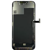 Ekranas Apple iPhone 13 Pro Max su lietimui jautriu stikliuku GX Soft (Premium) OLED 120 Hz (keičiama mikroschema)