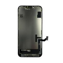 Ekranas Apple iPhone 14 su lietimui jautriu stikliuku GX Soft (Premium) OLED (keičiama mikroschema)